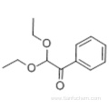 2,2-Diethoxyacetophenone CAS 6175-45-7